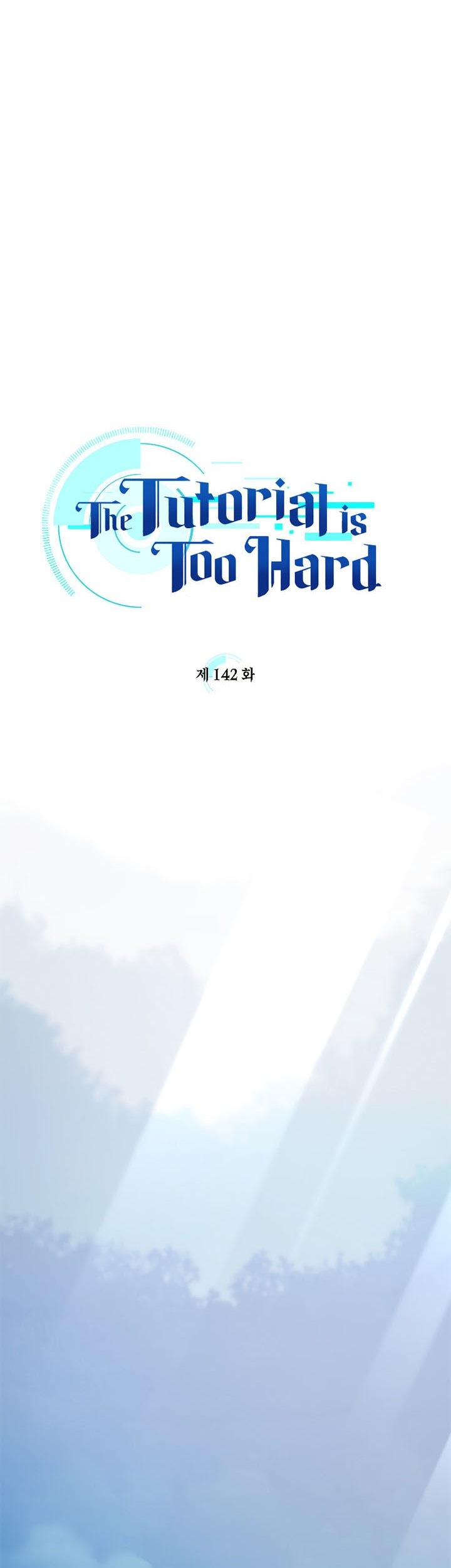The Tutorial is Too Hard Chapter 142 Gambar 15
