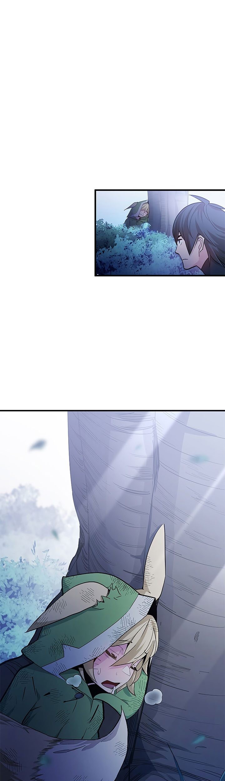 The Tutorial is Too Hard Chapter 142 Gambar 17