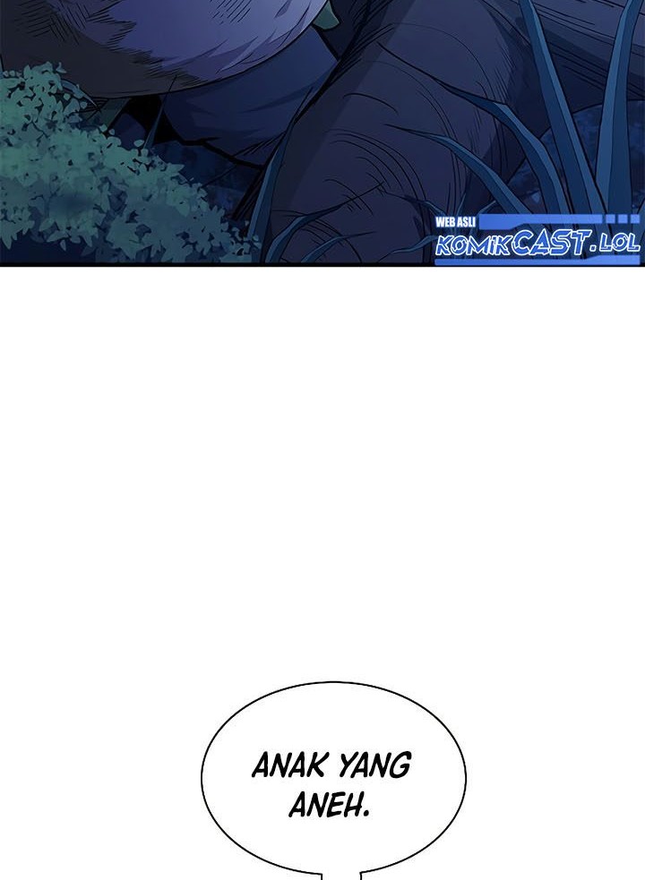 The Tutorial is Too Hard Chapter 142 Gambar 18