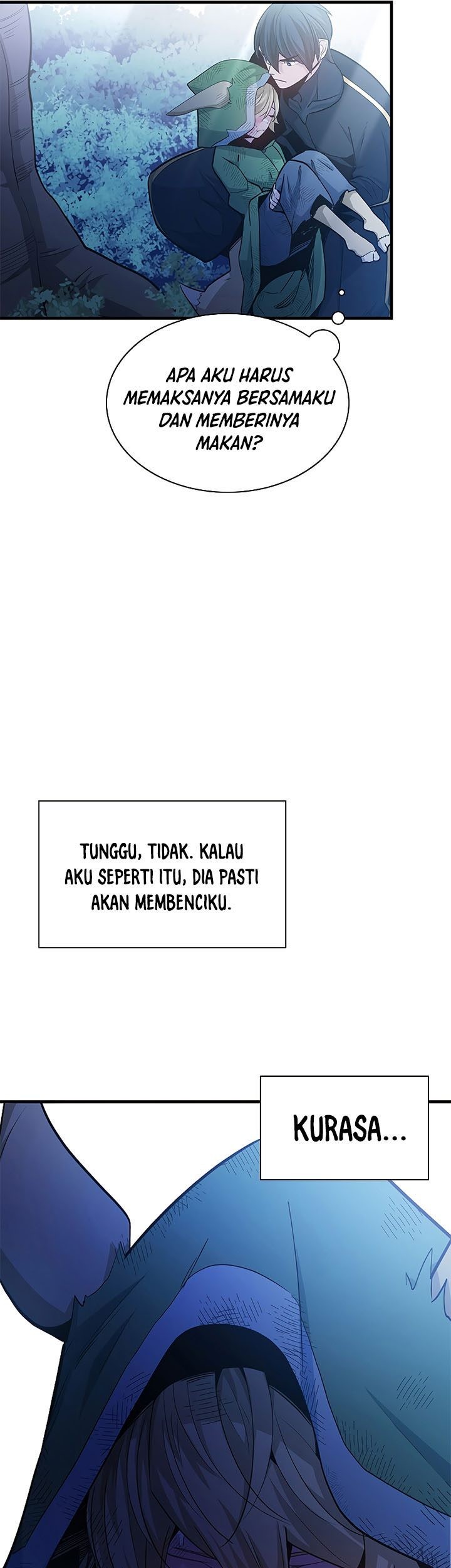 The Tutorial is Too Hard Chapter 142 Gambar 25