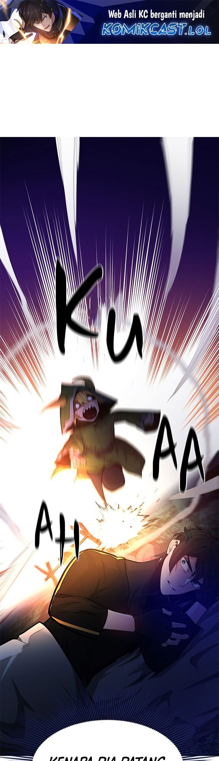 Komik The Tutorial is Too Hard Chapter 142 gambar nomor 1