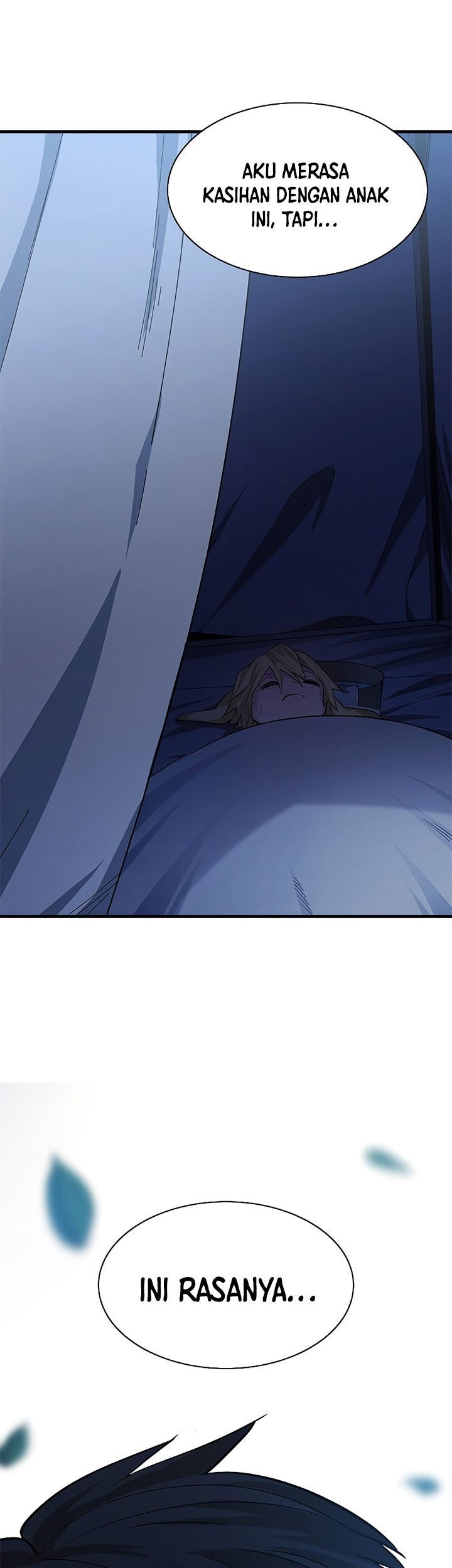 The Tutorial is Too Hard Chapter 142 Gambar 45