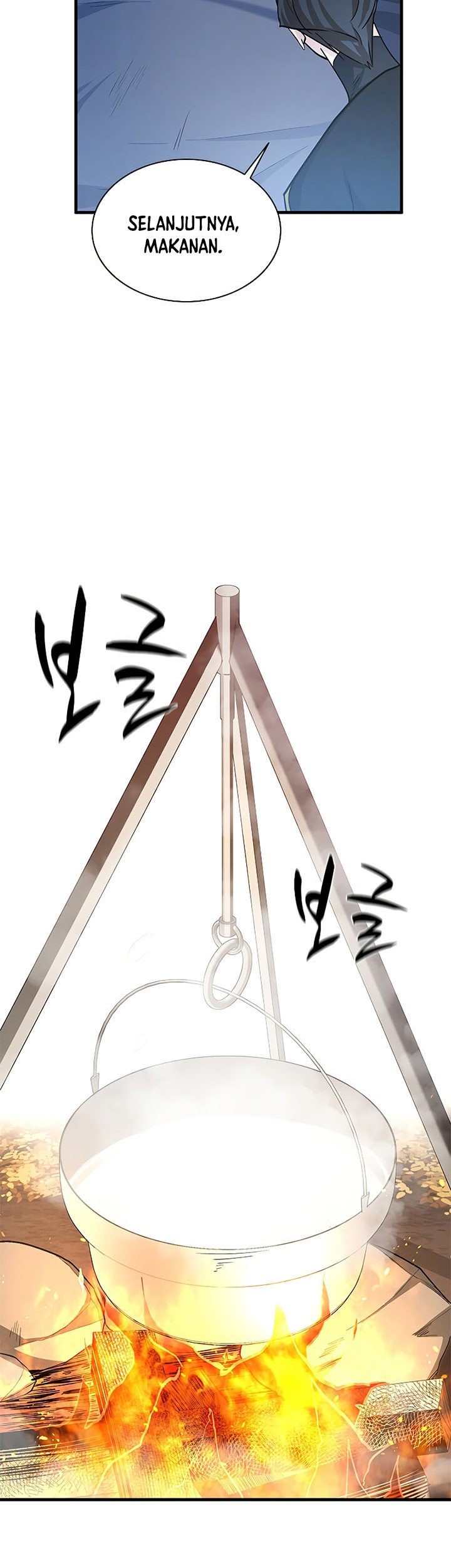 The Tutorial is Too Hard Chapter 142 Gambar 39