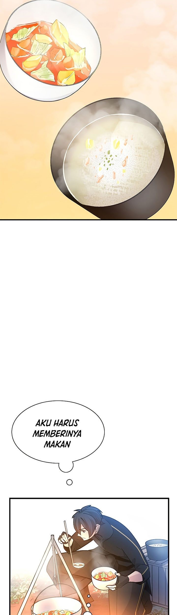 The Tutorial is Too Hard Chapter 142 Gambar 41