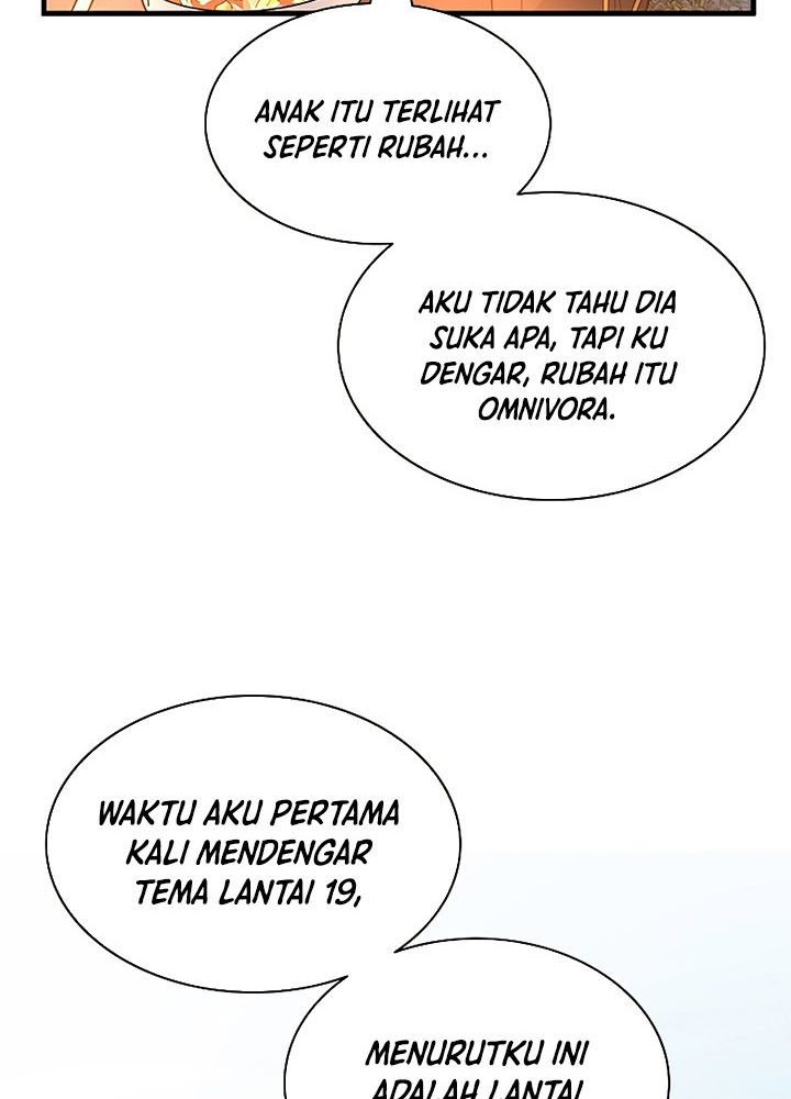The Tutorial is Too Hard Chapter 142 Gambar 42