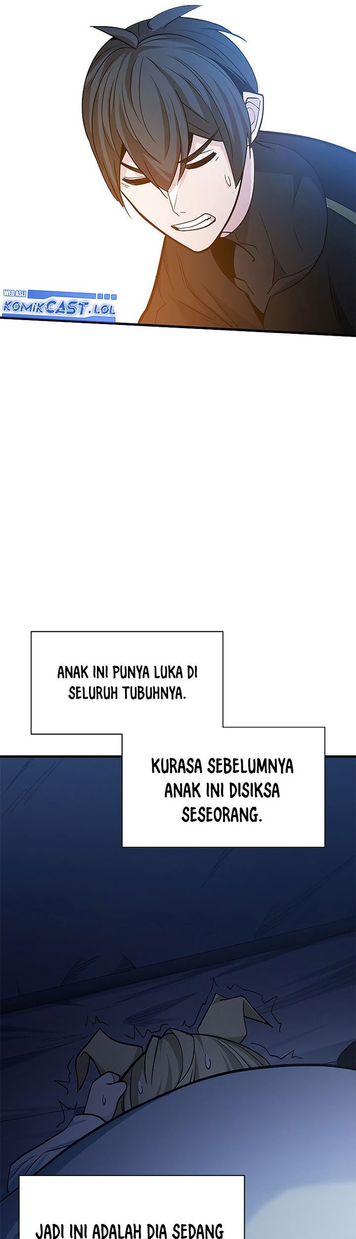 The Tutorial is Too Hard Chapter 142 Gambar 53