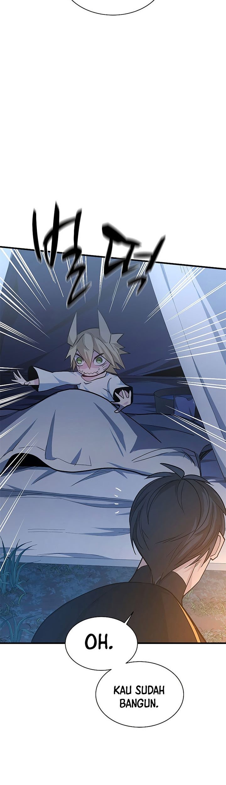 The Tutorial is Too Hard Chapter 142 Gambar 47