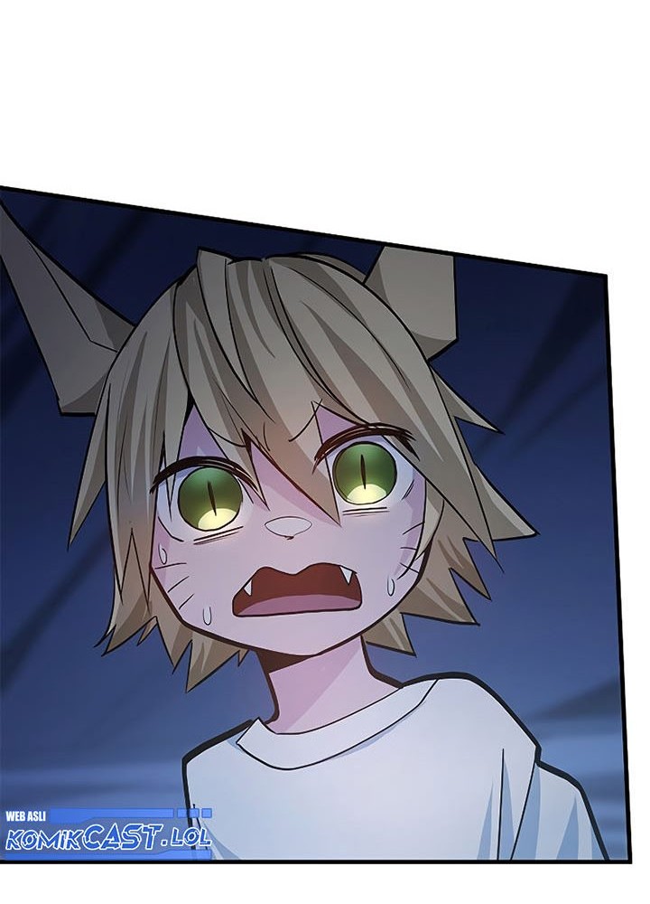 The Tutorial is Too Hard Chapter 142 Gambar 48