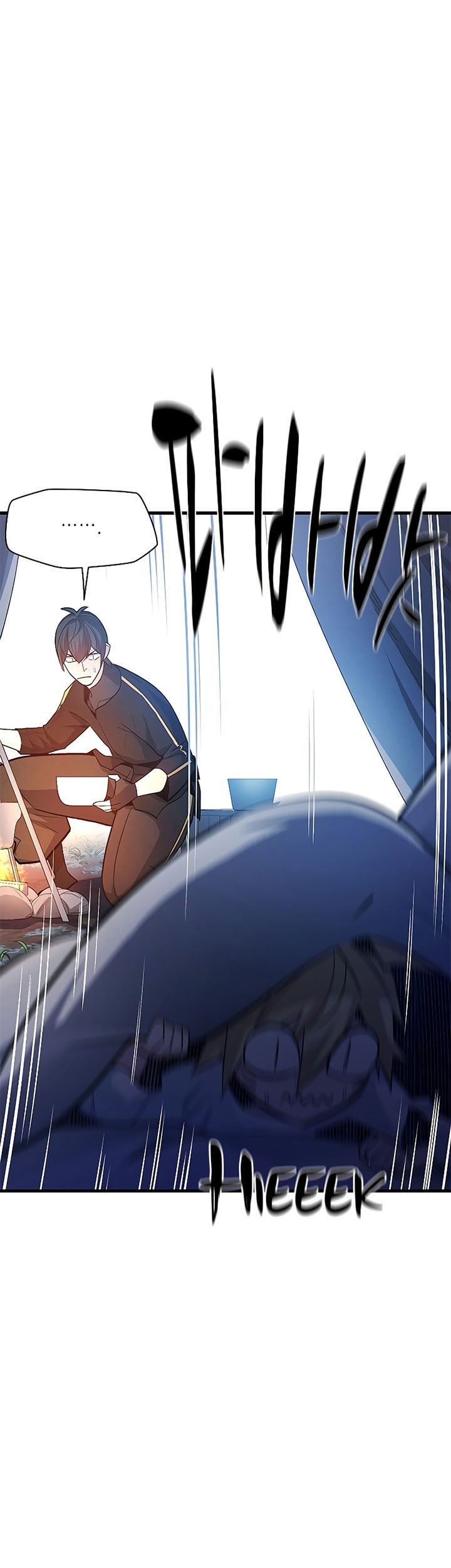 The Tutorial is Too Hard Chapter 142 Gambar 49