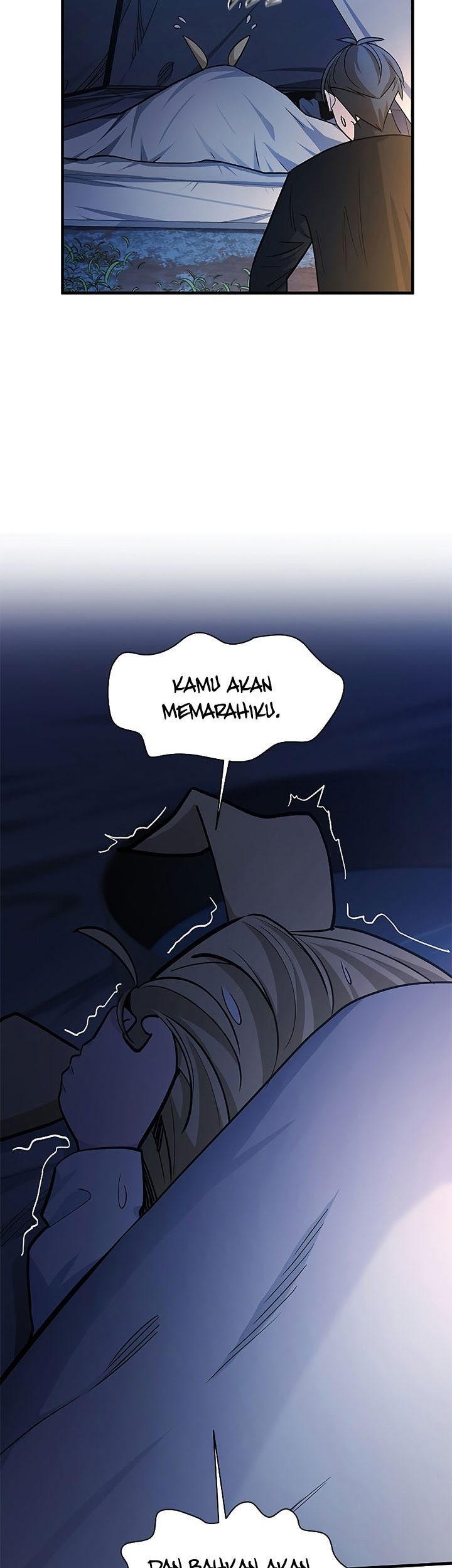 The Tutorial is Too Hard Chapter 142 Gambar 51