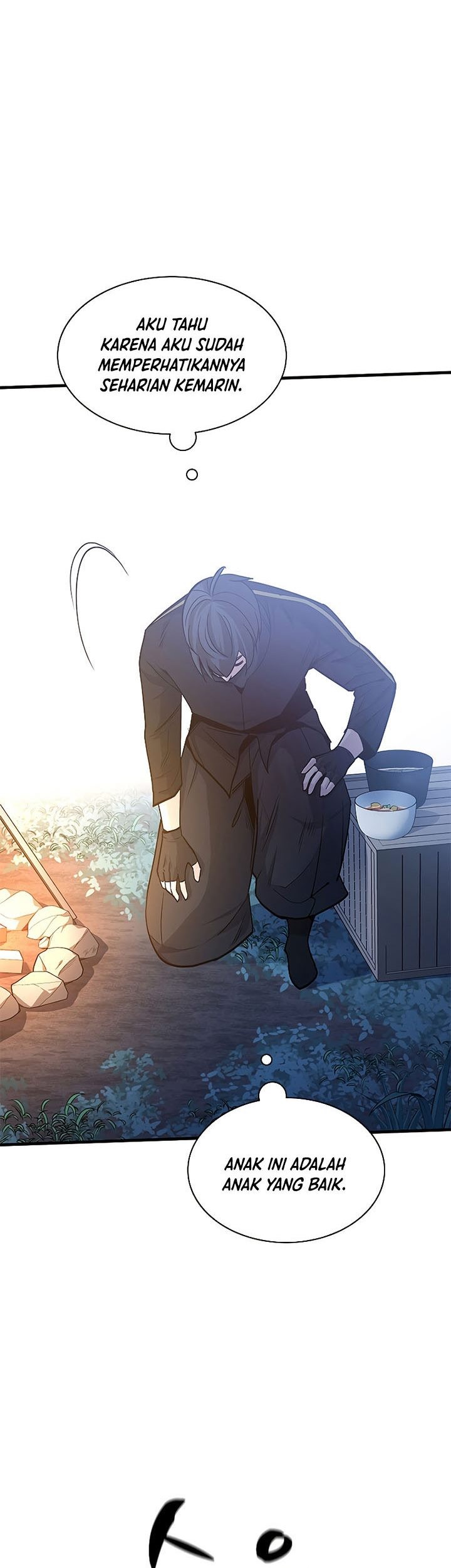 The Tutorial is Too Hard Chapter 142 Gambar 55