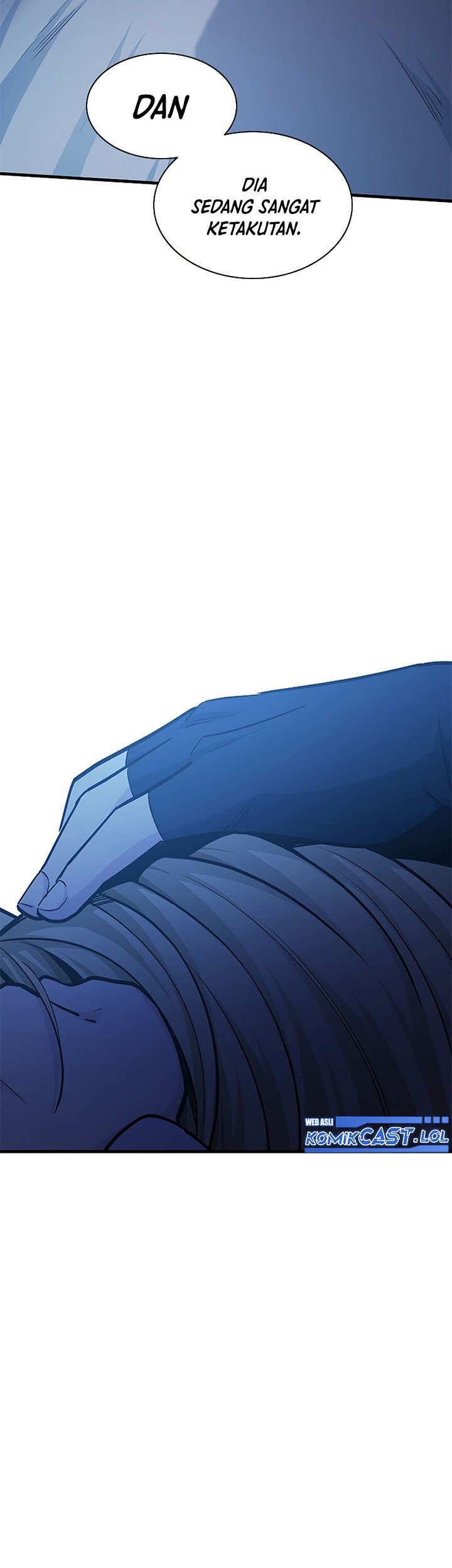 The Tutorial is Too Hard Chapter 142 Gambar 57