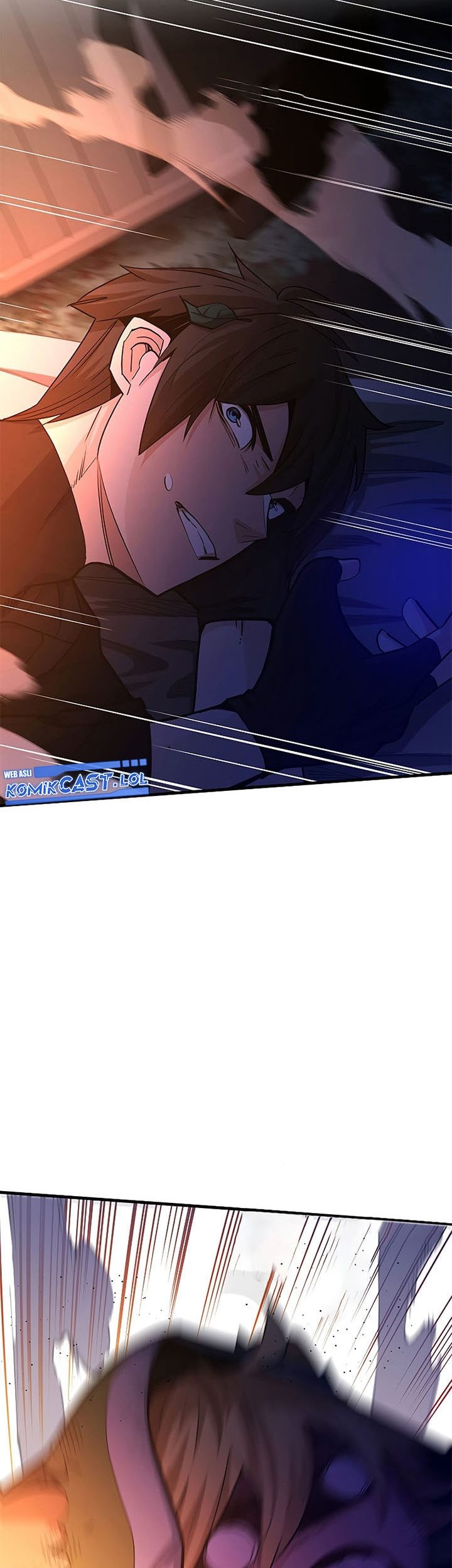 The Tutorial is Too Hard Chapter 142 Gambar 3