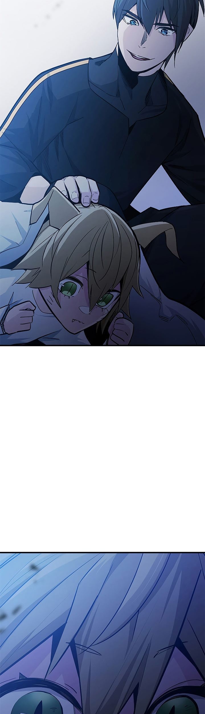 The Tutorial is Too Hard Chapter 142 Gambar 59