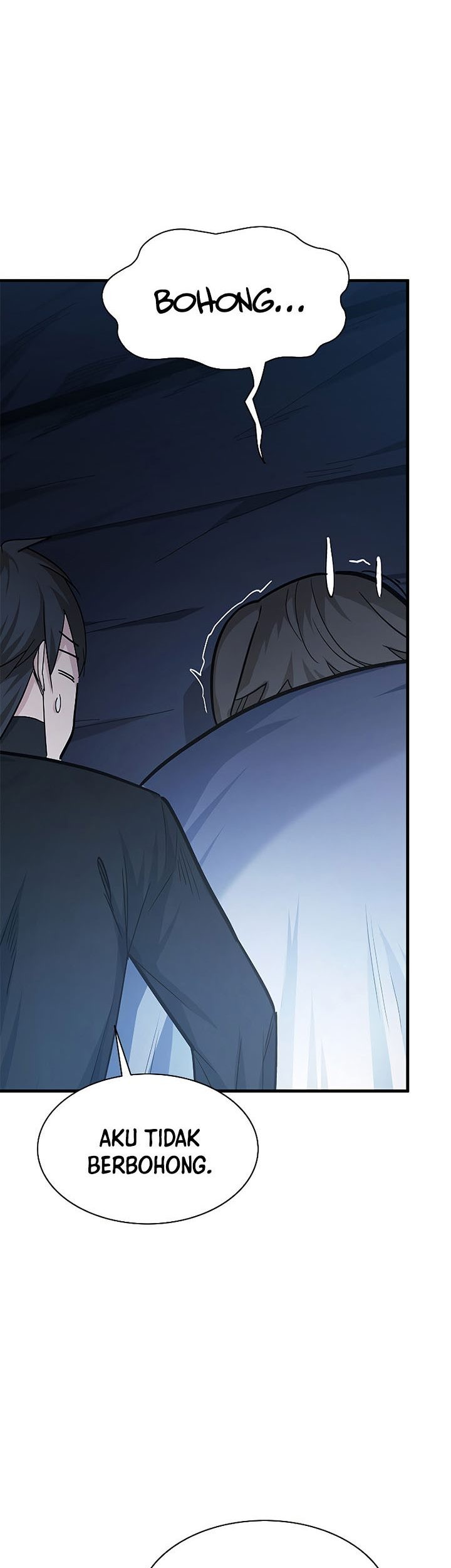 The Tutorial is Too Hard Chapter 142 Gambar 61