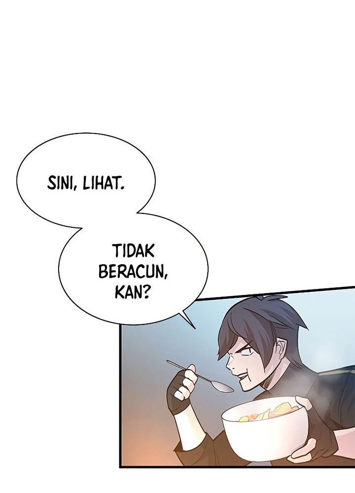 The Tutorial is Too Hard Chapter 142 Gambar 68