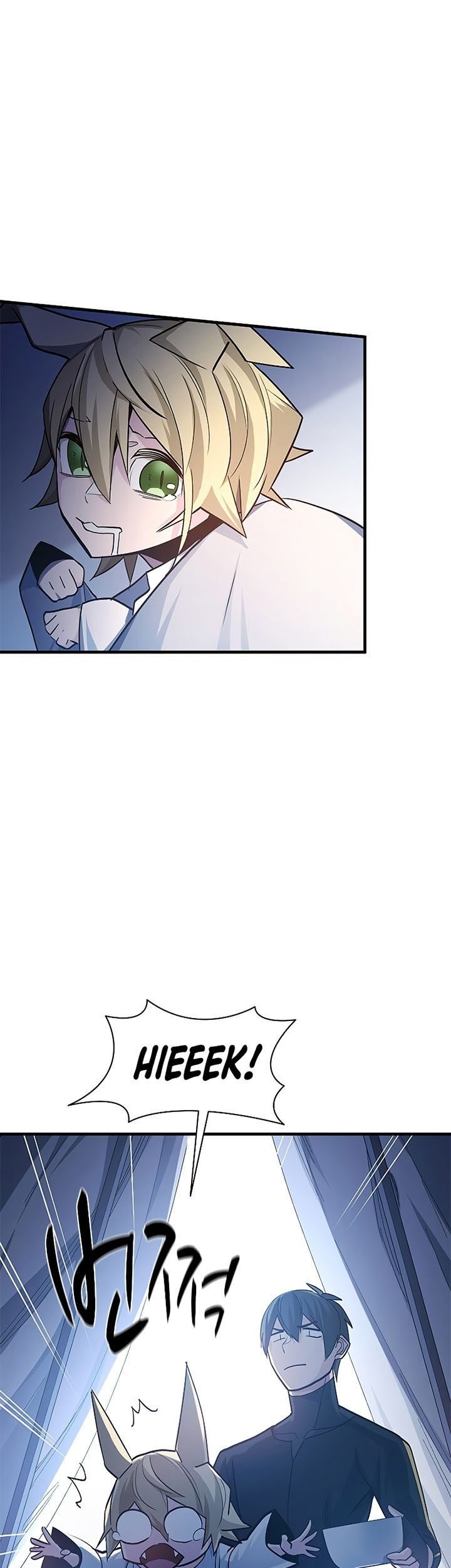 The Tutorial is Too Hard Chapter 142 Gambar 69