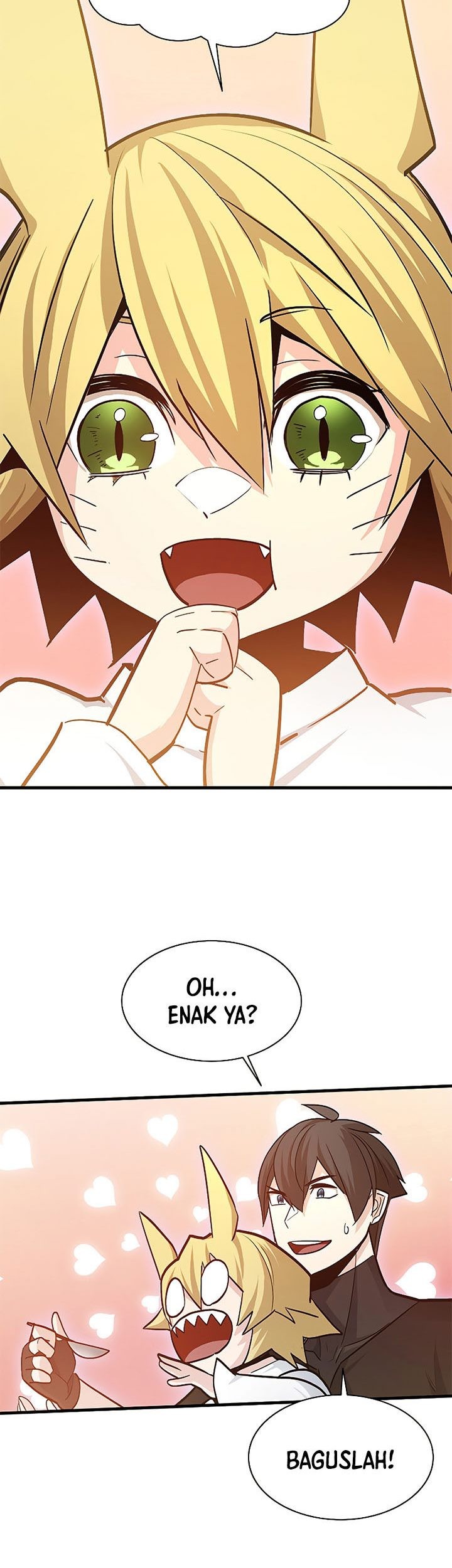 The Tutorial is Too Hard Chapter 142 Gambar 77