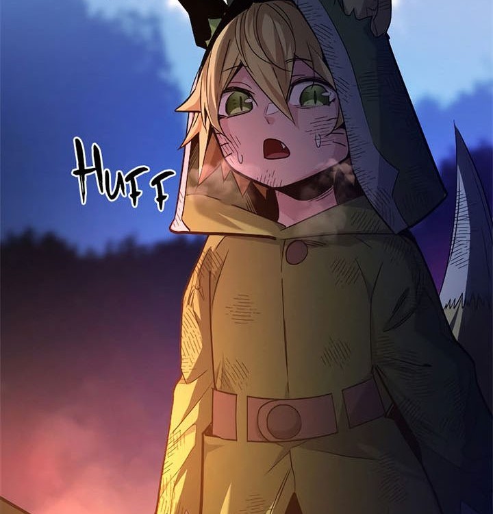 The Tutorial is Too Hard Chapter 142 Gambar 6