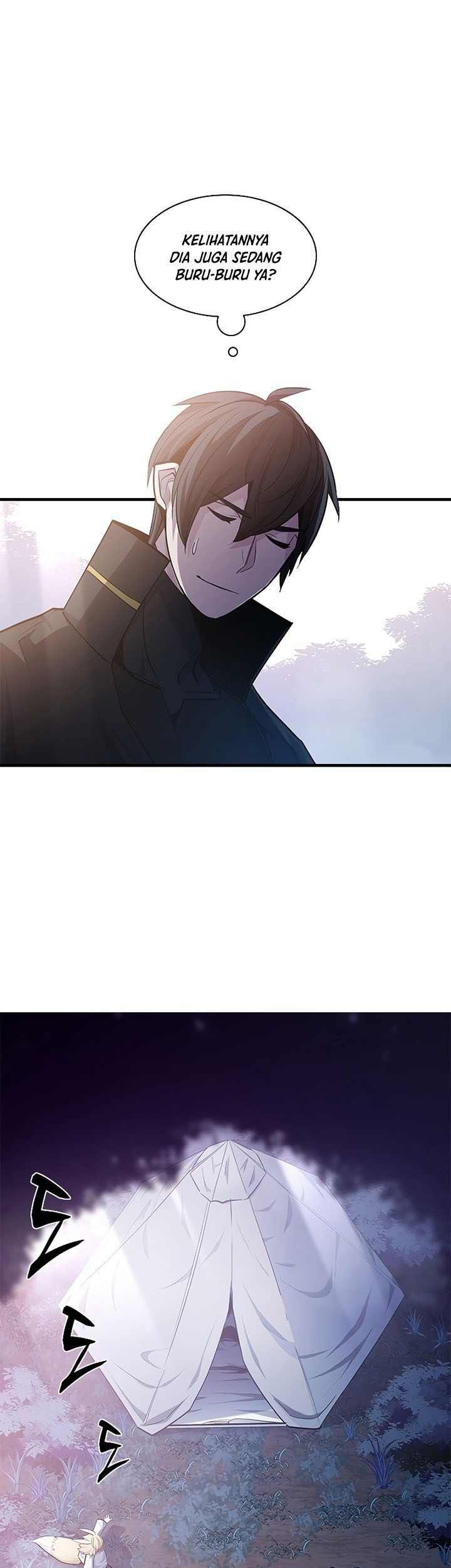 The Tutorial is Too Hard Chapter 143 Gambar 79