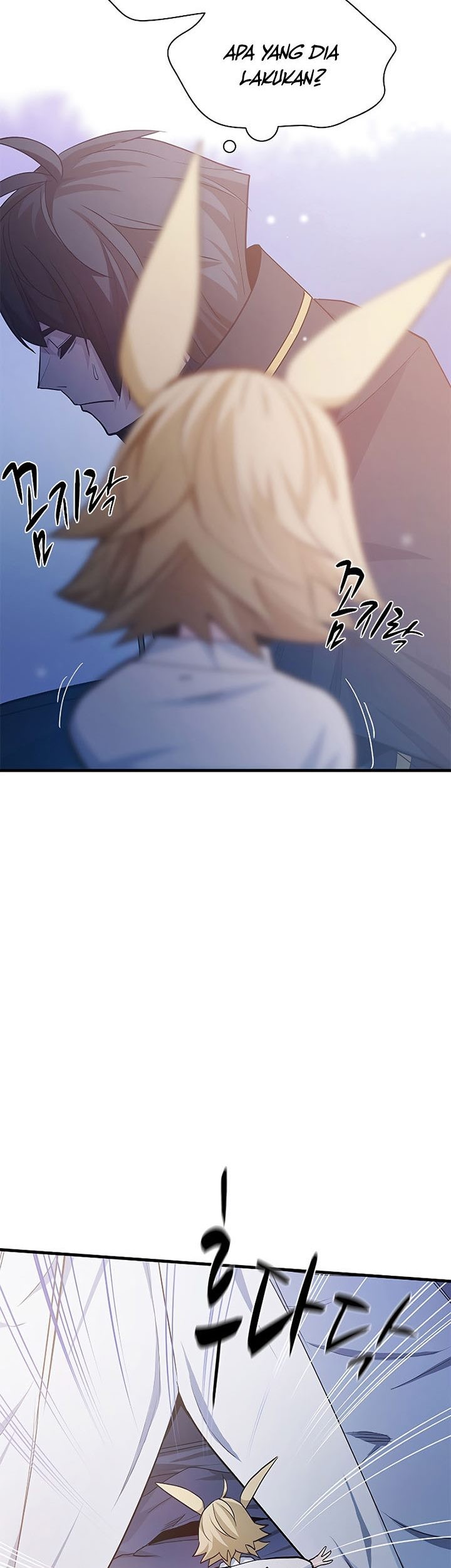 The Tutorial is Too Hard Chapter 143 Gambar 83