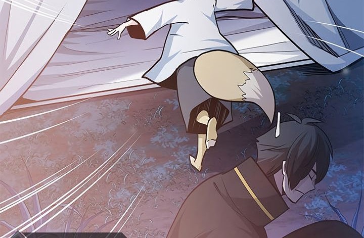 The Tutorial is Too Hard Chapter 143 Gambar 84