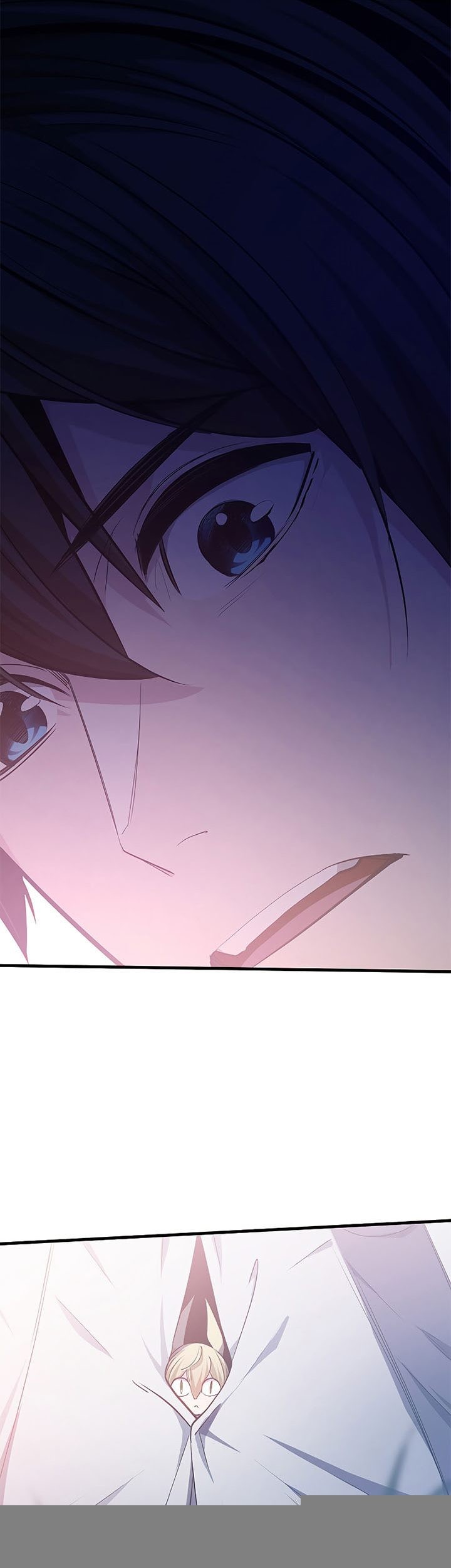 The Tutorial is Too Hard Chapter 143 Gambar 87