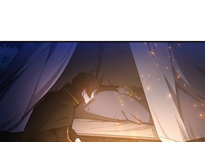 The Tutorial is Too Hard Chapter 143 Gambar 12