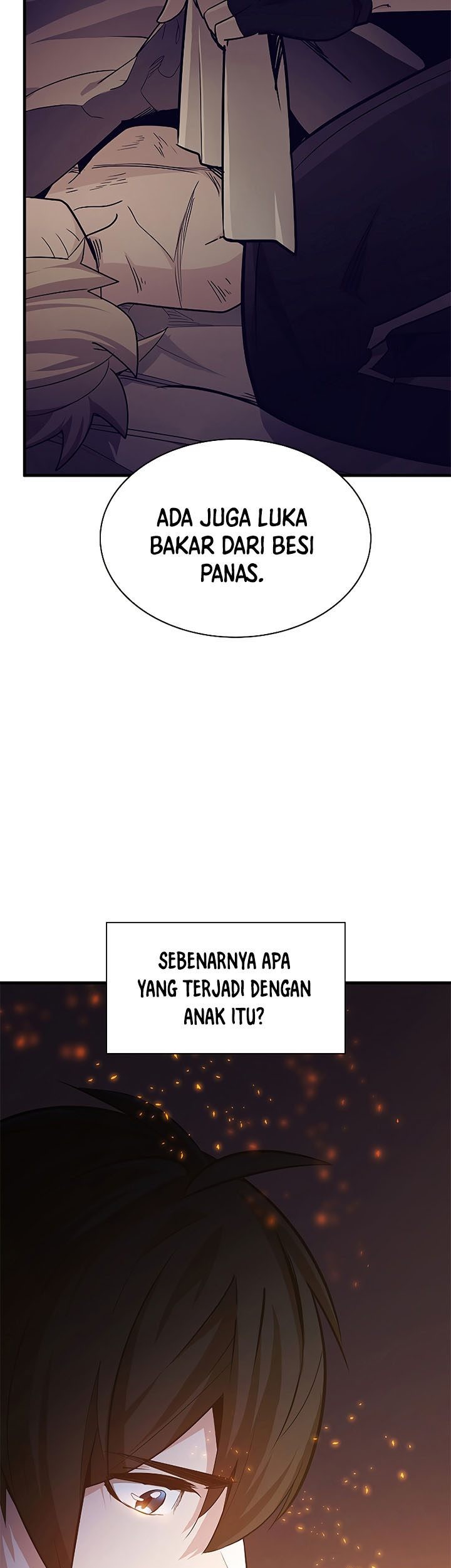The Tutorial is Too Hard Chapter 143 Gambar 15