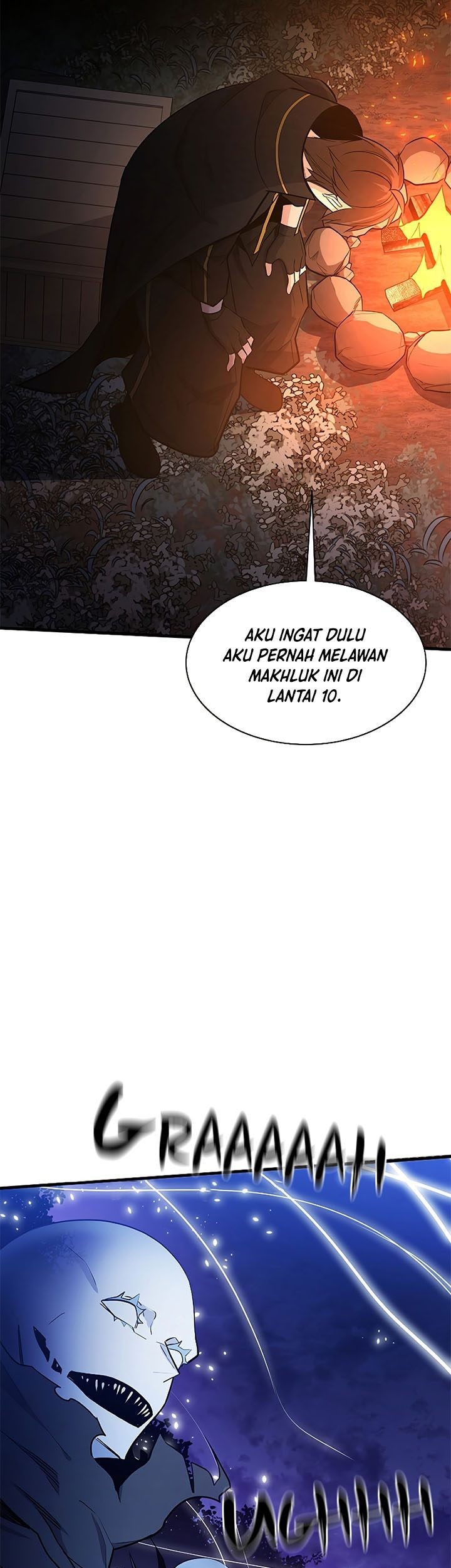 The Tutorial is Too Hard Chapter 143 Gambar 25