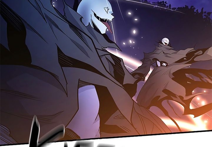 The Tutorial is Too Hard Chapter 143 Gambar 26