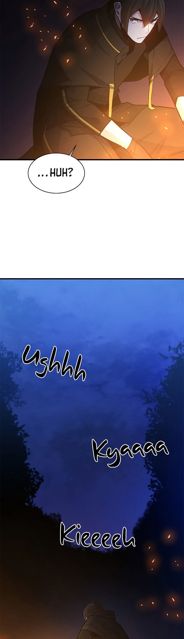 The Tutorial is Too Hard Chapter 143 Gambar 19