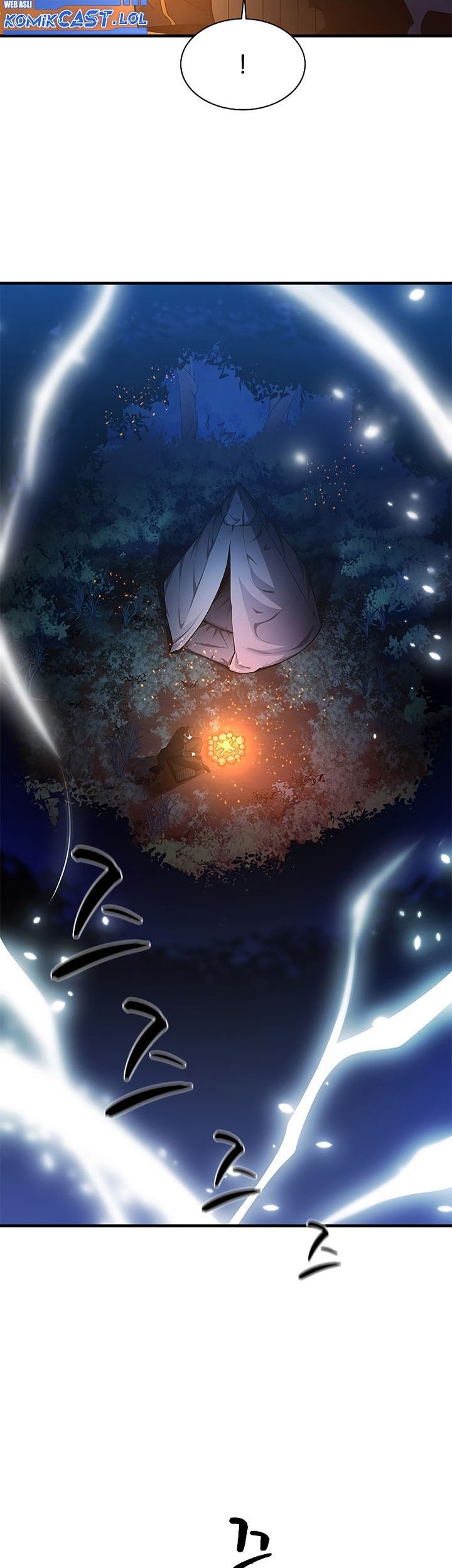 The Tutorial is Too Hard Chapter 143 Gambar 21