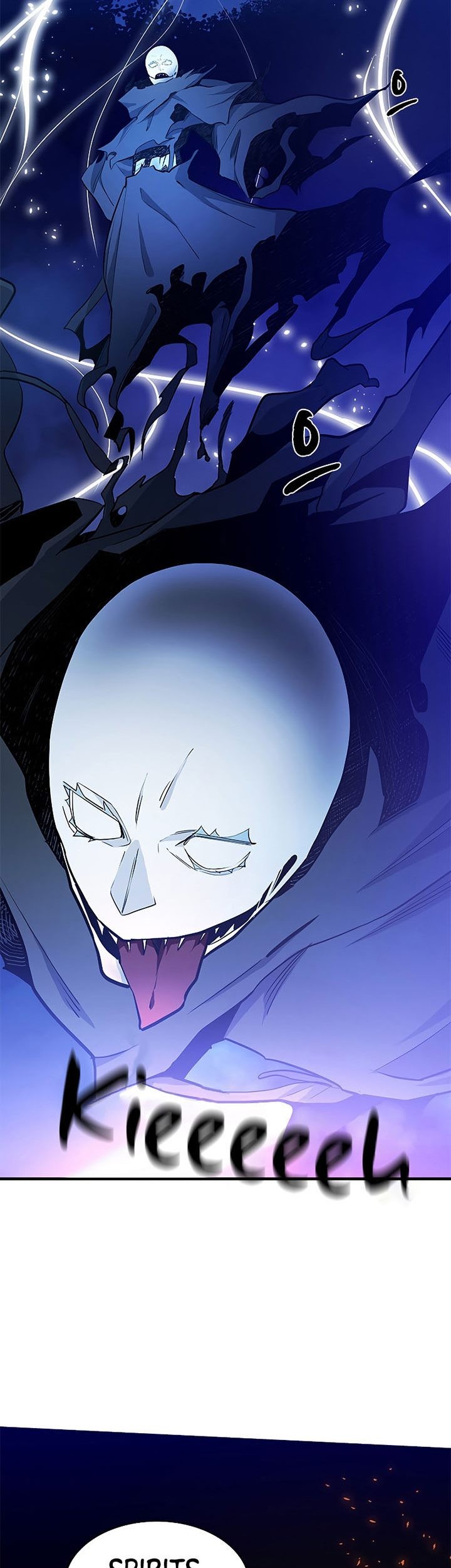 The Tutorial is Too Hard Chapter 143 Gambar 23