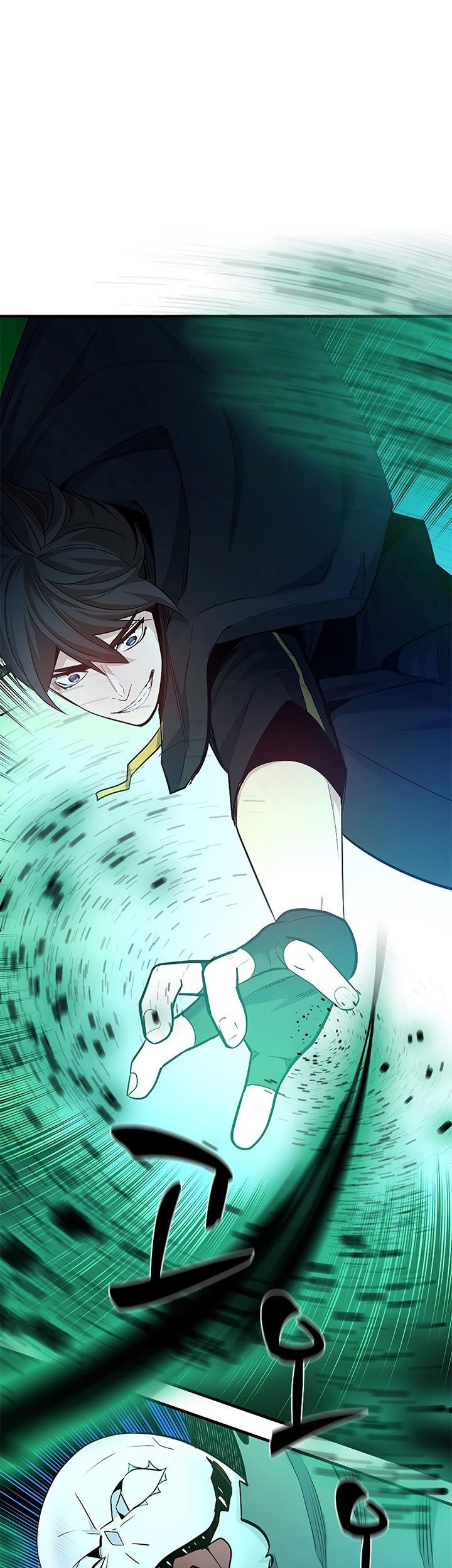 The Tutorial is Too Hard Chapter 143 Gambar 33