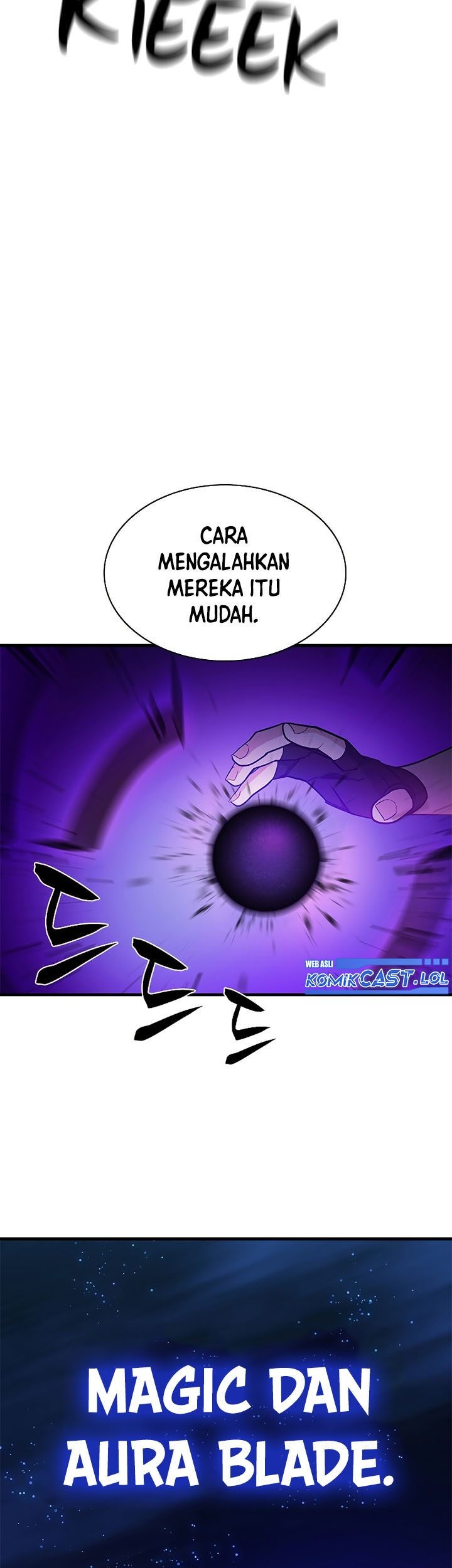 The Tutorial is Too Hard Chapter 143 Gambar 27