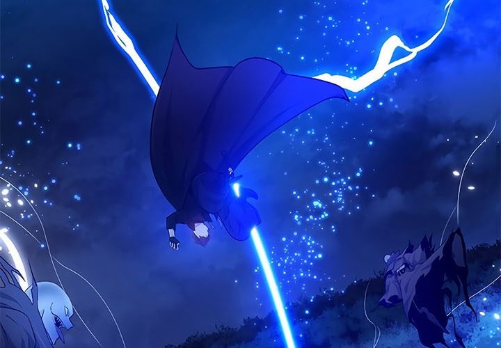 The Tutorial is Too Hard Chapter 143 Gambar 30