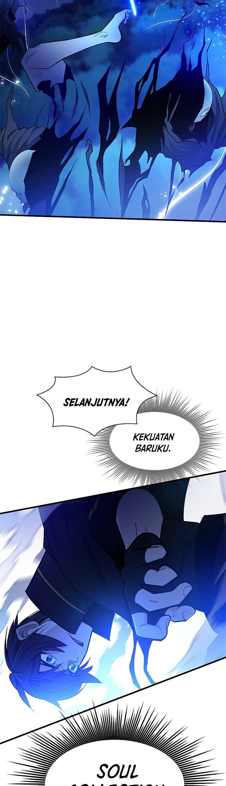 The Tutorial is Too Hard Chapter 143 Gambar 31