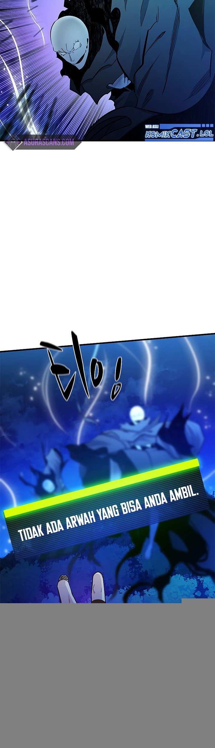 The Tutorial is Too Hard Chapter 143 Gambar 35