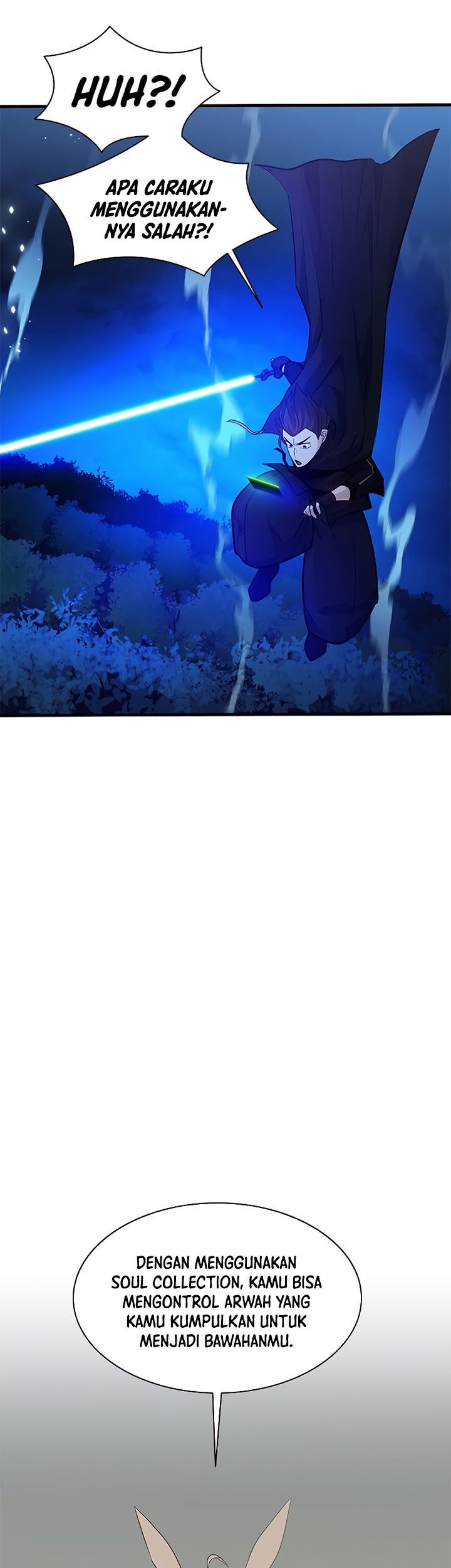 The Tutorial is Too Hard Chapter 143 Gambar 37