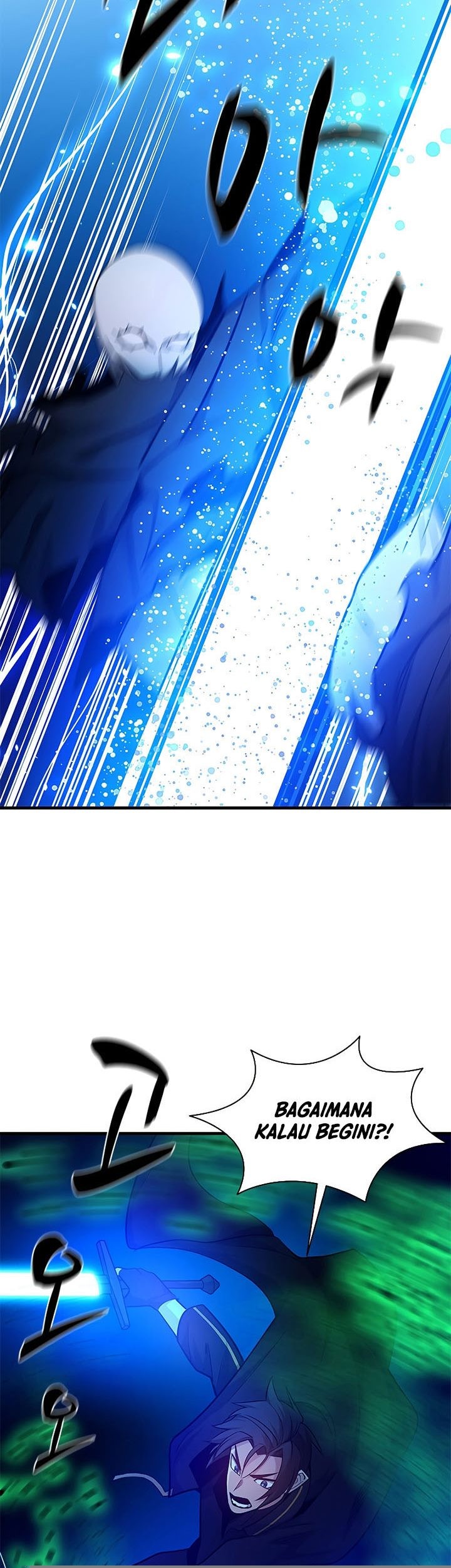 The Tutorial is Too Hard Chapter 143 Gambar 45