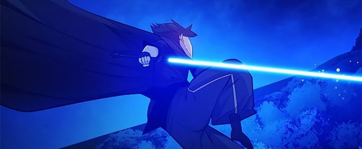 The Tutorial is Too Hard Chapter 143 Gambar 42