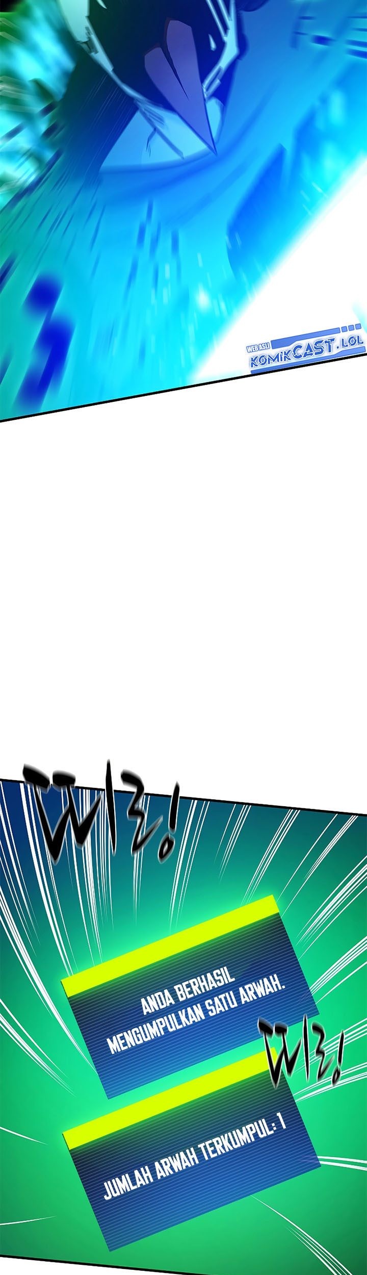 The Tutorial is Too Hard Chapter 143 Gambar 53