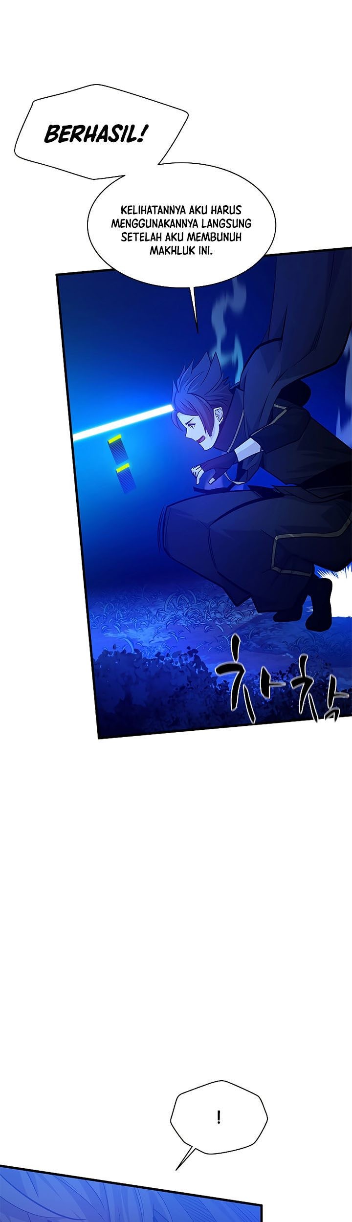 The Tutorial is Too Hard Chapter 143 Gambar 55