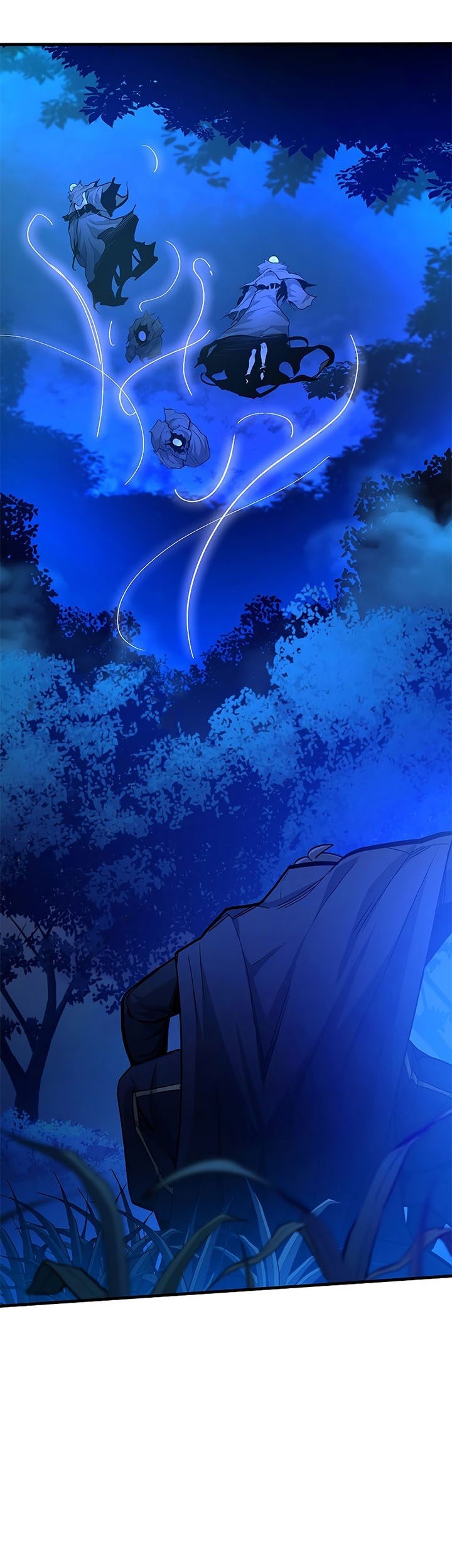 The Tutorial is Too Hard Chapter 143 Gambar 57