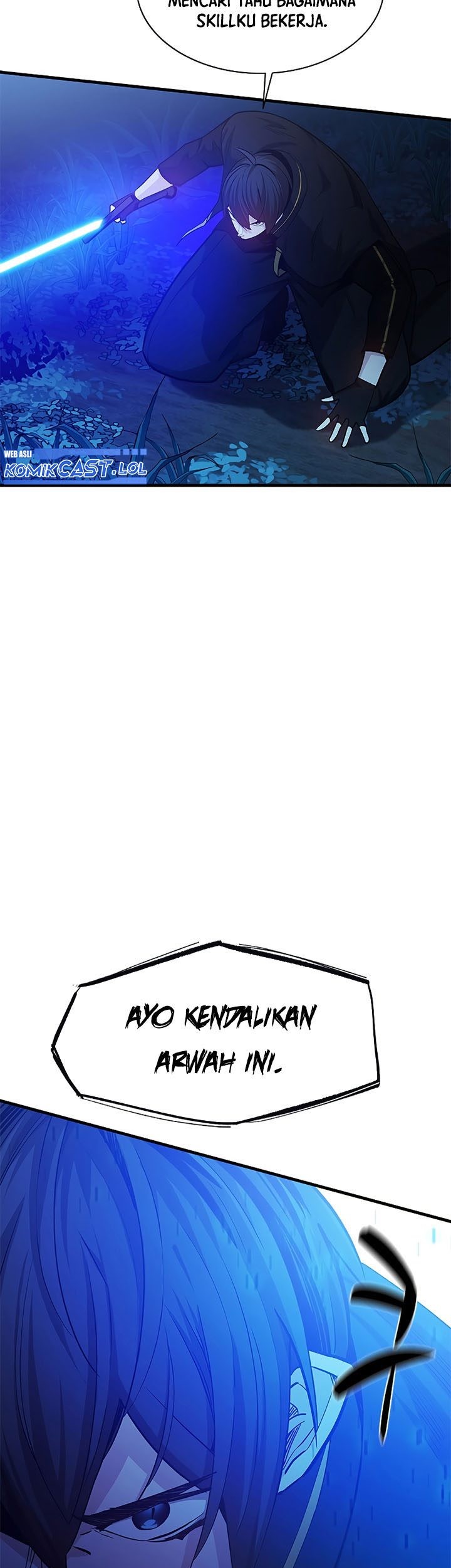 The Tutorial is Too Hard Chapter 143 Gambar 59