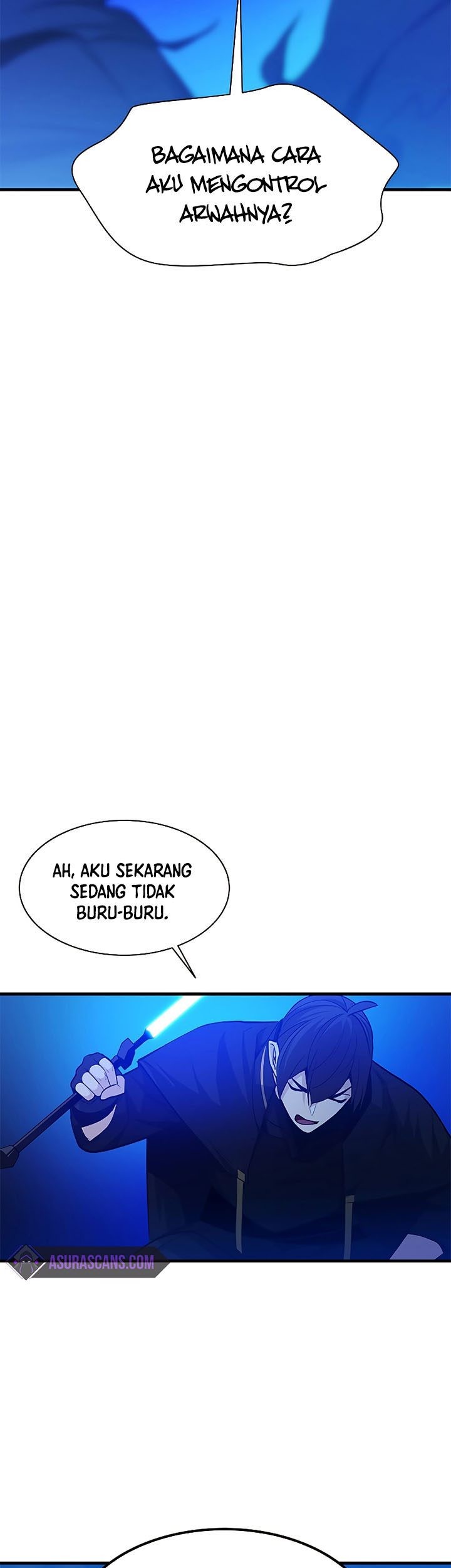 The Tutorial is Too Hard Chapter 143 Gambar 63