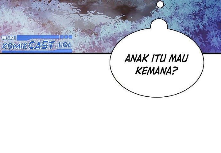 The Tutorial is Too Hard Chapter 143 Gambar 76