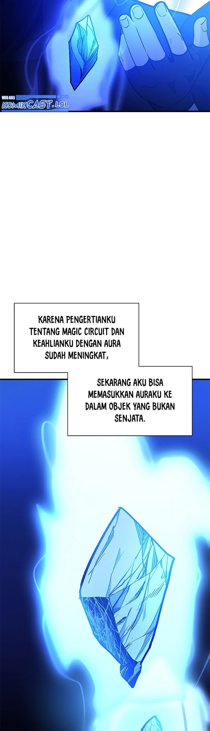 The Tutorial is Too Hard Chapter 144 Gambar 81