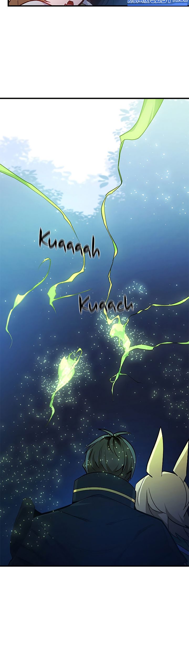 The Tutorial is Too Hard Chapter 144 Gambar 76